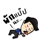 boonruksa（個別スタンプ：2）