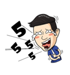 boonruksa（個別スタンプ：24）