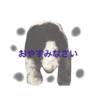 オレオくん2（個別スタンプ：5）