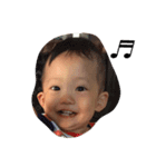 soma'sstamp（個別スタンプ：1）
