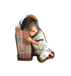 soma'sstamp（個別スタンプ：3）