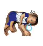 soma'sstamp（個別スタンプ：11）