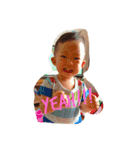 soma'sstamp（個別スタンプ：15）