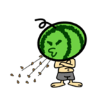 Otameron Mountain Boy（個別スタンプ：7）