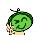 Otameron Mountain Boy（個別スタンプ：8）