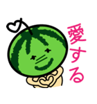 Otameron Mountain Boy（個別スタンプ：13）