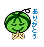 Otameron Mountain Boy（個別スタンプ：15）
