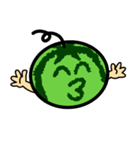 Otameron Mountain Boy（個別スタンプ：16）
