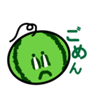 Otameron Mountain Boy（個別スタンプ：22）