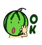 Otameron Mountain Boy（個別スタンプ：35）
