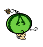 Otameron Mountain Boy（個別スタンプ：39）