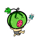 Otameron Mountain Boy（個別スタンプ：40）