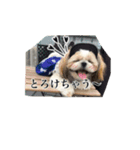 タラコちゃんのスタンプ（個別スタンプ：2）