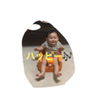 瑛玲奈スタンプ（個別スタンプ：6）