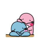 TummyTummy！！（個別スタンプ：10）