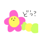 musitohana（個別スタンプ：2）