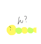 musitohana（個別スタンプ：5）