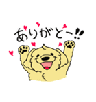 カワウソくんとカピバラくん（個別スタンプ：24）