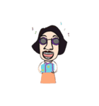 PaJam（個別スタンプ：5）