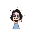 PaJam（個別スタンプ：7）