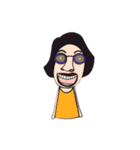 PaJam（個別スタンプ：8）