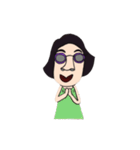 PaJam（個別スタンプ：13）