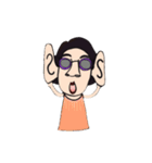 PaJam（個別スタンプ：16）