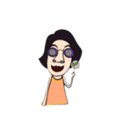 PaJam（個別スタンプ：19）