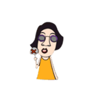 PaJam（個別スタンプ：20）