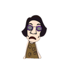 PaJam（個別スタンプ：24）