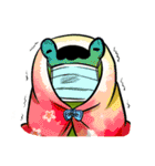 Dameiwa（個別スタンプ：24）