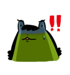 Dameiwa（個別スタンプ：27）