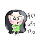 Noyna 2 : I'm Sorry（個別スタンプ：4）