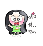 Noyna 2 : I'm Sorry（個別スタンプ：30）