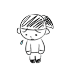 絵日記（個別スタンプ：11）
