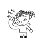絵日記（個別スタンプ：17）