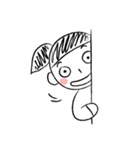 絵日記（個別スタンプ：24）