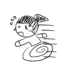 絵日記（個別スタンプ：32）