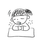 絵日記（個別スタンプ：38）