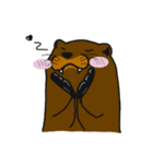 Na Rak（個別スタンプ：5）