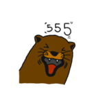 Na Rak（個別スタンプ：6）