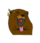 Na Rak（個別スタンプ：8）