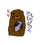 Na Rak（個別スタンプ：9）