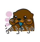 Na Rak（個別スタンプ：12）