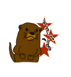 Na Rak（個別スタンプ：13）