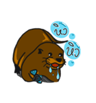 Na Rak（個別スタンプ：15）