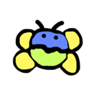 pidho（個別スタンプ：7）