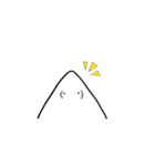 steamed roll rabbit（個別スタンプ：4）