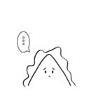 steamed roll rabbit（個別スタンプ：10）