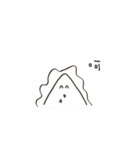 steamed roll rabbit（個別スタンプ：26）
